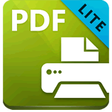 PDF-XChange Lite Printer 