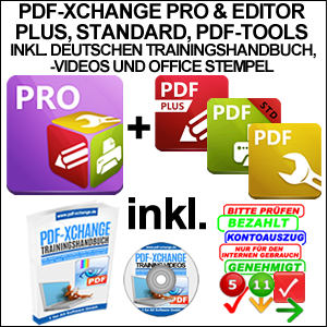 PDF-XChange Pro Free Bonus